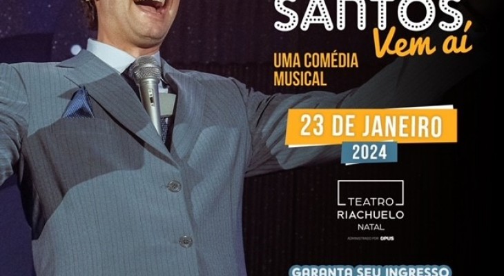 Silvio Santos Vem Aí